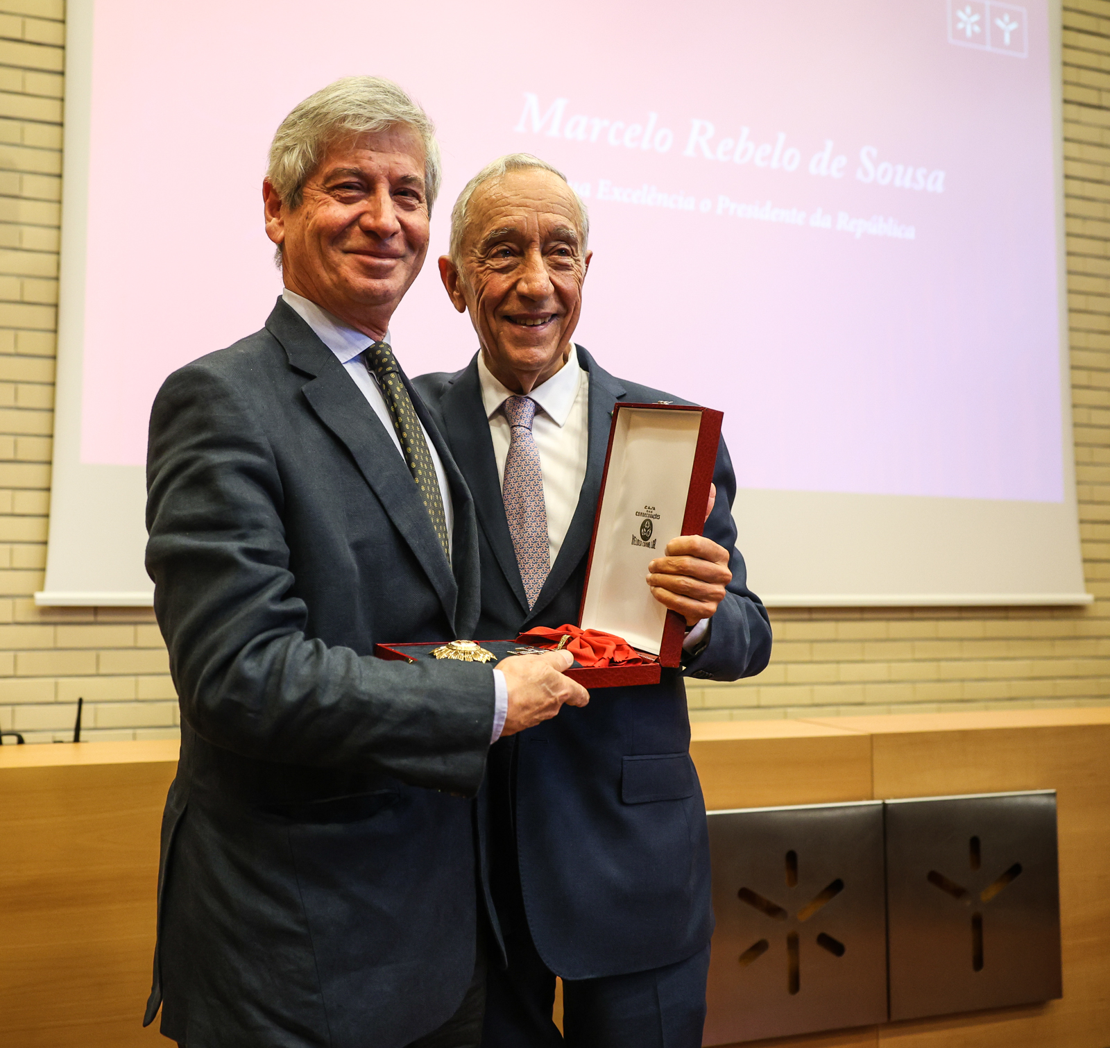 Thumbnail da galeria Aniversário Escola de Direito